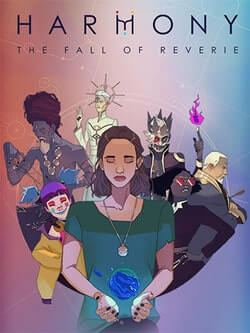 Download Harmony: The Fall of Reverie