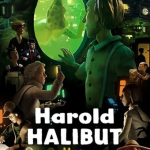 Download Harold Halibut