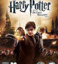 Download Harry Potter And The Deathly Hallows(Part 1-2)