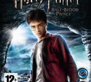 Download Harry Potter and the Half-Blood Prince