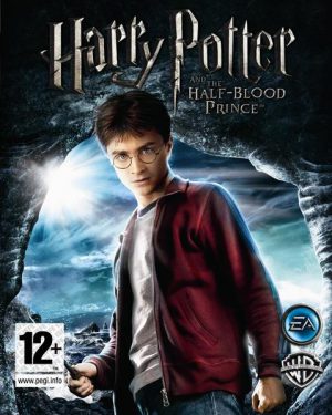 Download Harry Potter and the Half-Blood Prince