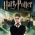 Download Harry Potter and the Order of the Phoenix