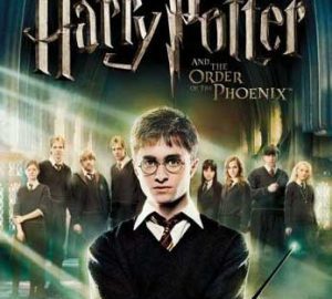 Download Harry Potter and the Order of the Phoenix