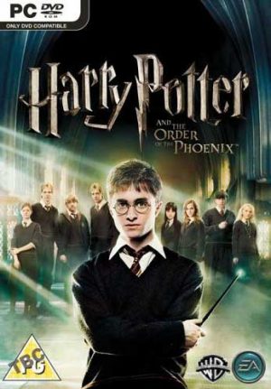 Download Harry Potter and the Order of the Phoenix