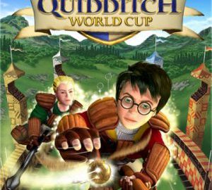 Download Harry Potter: Quidditch World Cup