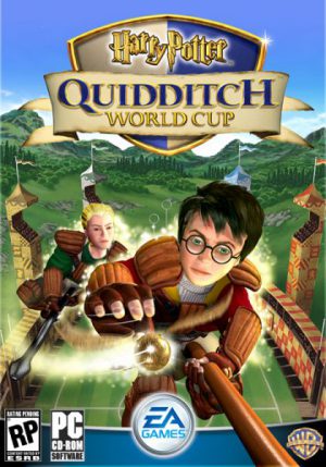 Download Harry Potter: Quidditch World Cup