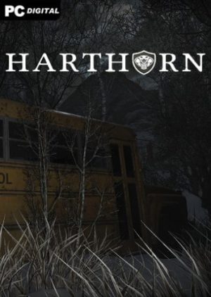 Download Harthorn