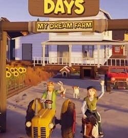 Download Harvest Days: My Dream Farm
