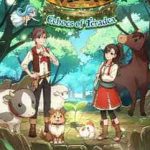 Download Harvest Moon: Echoes of Teradea