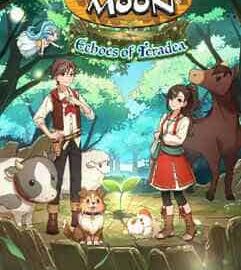Download Harvest Moon: Echoes of Teradea