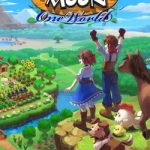 Download Harvest Moon: One World