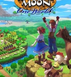 Download Harvest Moon: One World