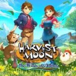 Download Harvest Moon: The Winds of Anthos