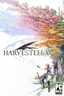 Download Harvestella