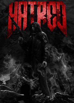 Download Hatred Download Hatred