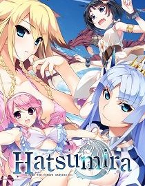 Download Hatsumira -from the future undying-