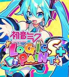 Download Hatsune Miku Logic Paint S+