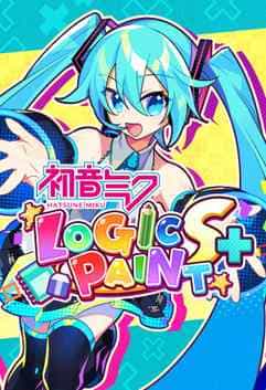 Download Hatsune Miku Logic Paint S+