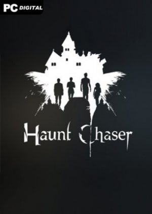 Download Haunt Chaser