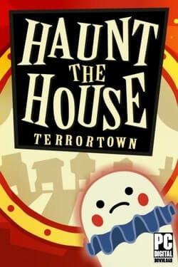 Download Haunt the House: Terrortown