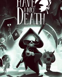 Download Have a Nice Death Download Have a Nice Death
