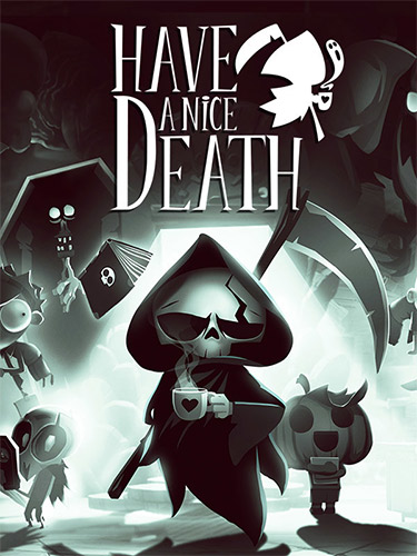 Download Have a Nice Death (v1.0.0.53022 Release, MULTi10) [FitGirl Repack]