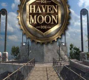 Download Haven Moon