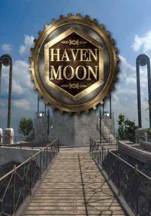 Download Haven Moon