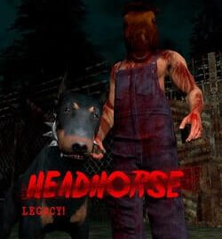 Download HeadHorse Legacy