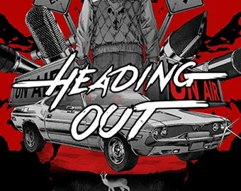 Download Heading Out