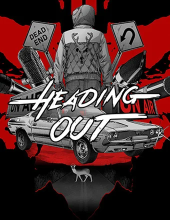 Download Heading Out