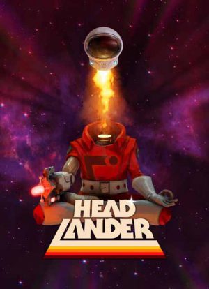Download Headlander