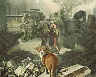 Download Headquarters: World War II