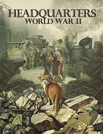 Download Headquarters: World War II