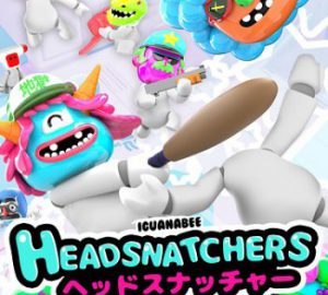 Download Headsnatchers