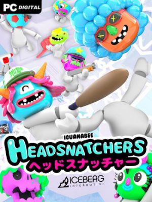 Download Headsnatchers