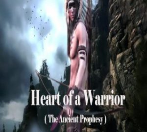 Download Heart of a Warrior