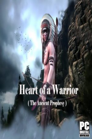 Download Heart of a Warrior