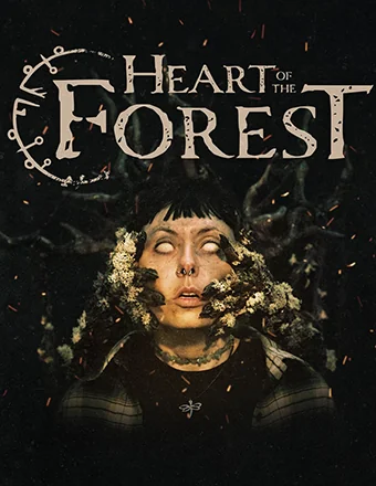 Download Heart of the Forest