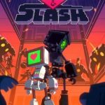 Download Heart & Slash Download Heart & Slash