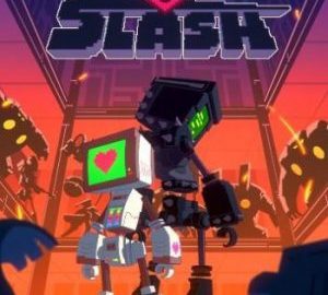 Download Heart & Slash Download Heart & Slash