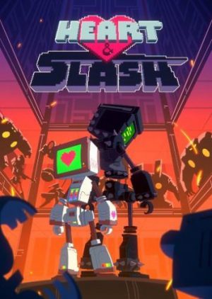 Download Heart & Slash