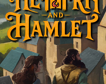 Download Hearth and Hamlet