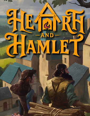 Download Hearth and Hamlet
