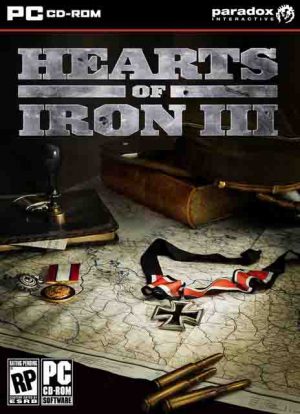 Download Hearts of Iron III + DLC Collection