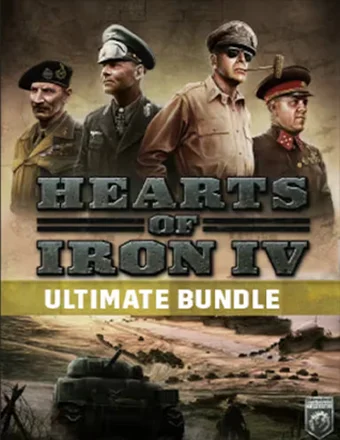 Download Hearts of Iron IV