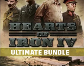 Download Hearts of Iron IV