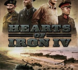 Download Hearts of Iron IV: Ultimate Bundle
