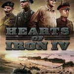 Download Hearts of Iron IV: Ultimate Bundle (v1.17.0.5212 + 55 DLCs/Bonuses + Windows 7 Fix, MULTi9) [FitGirl Repack]