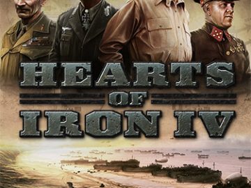 Download Hearts of Iron IV: Ultimate Bundle (v1.17.0.5212 + 55 DLCs/Bonuses + Windows 7 Fix, MULTi9) [FitGirl Repack]